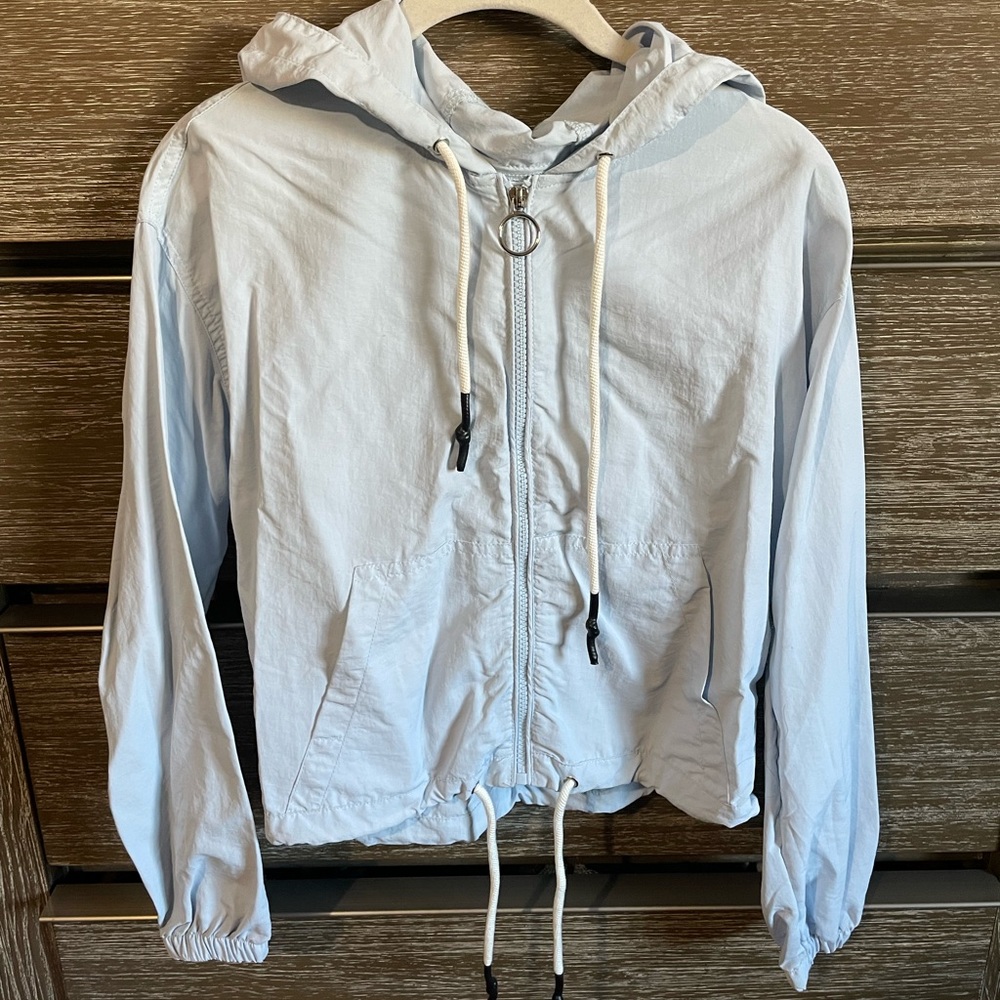 Full Tilt Windbreaker